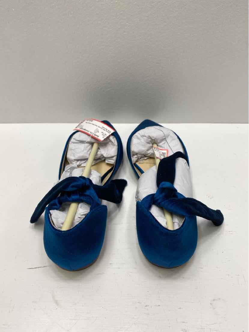 Sole Society 7M Flats