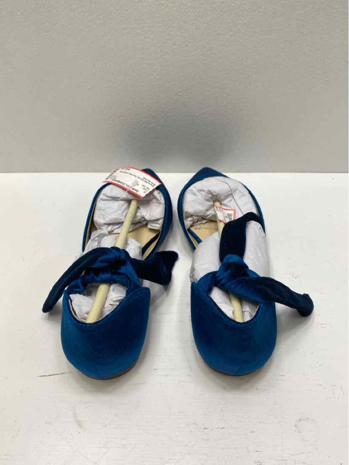 Sole Society 7M Flats