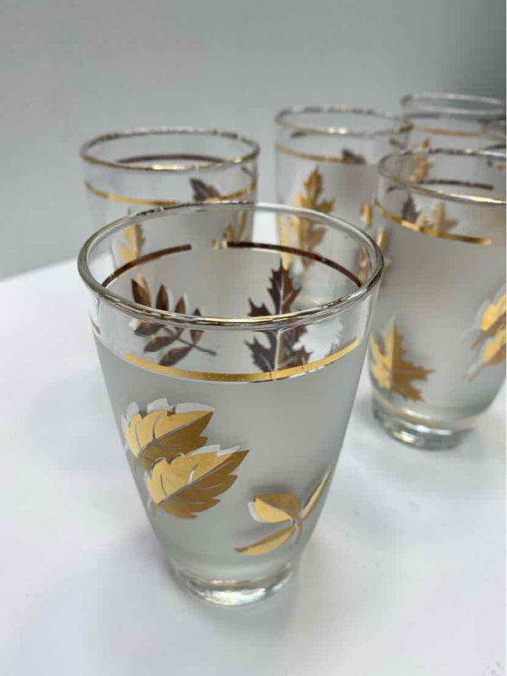 LIBBEY glassware