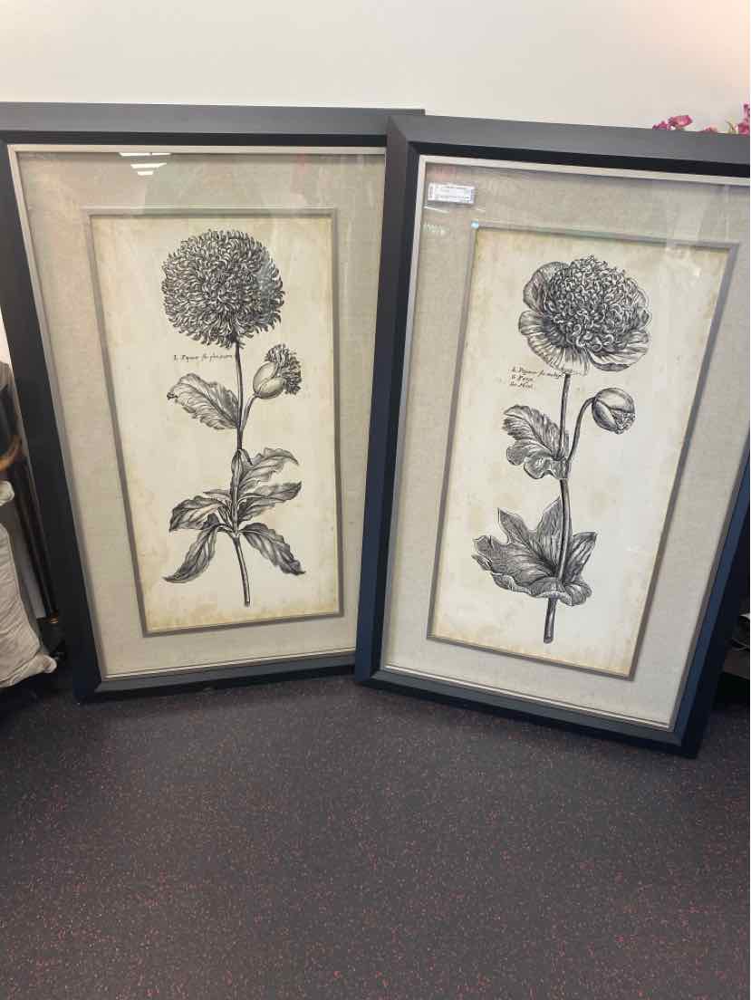 Uttermost Framed Art