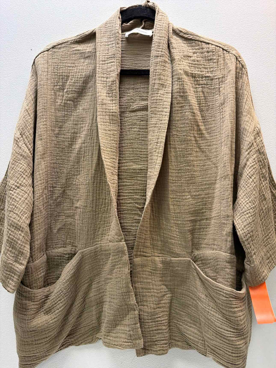 accent prone Size S/M Jacket