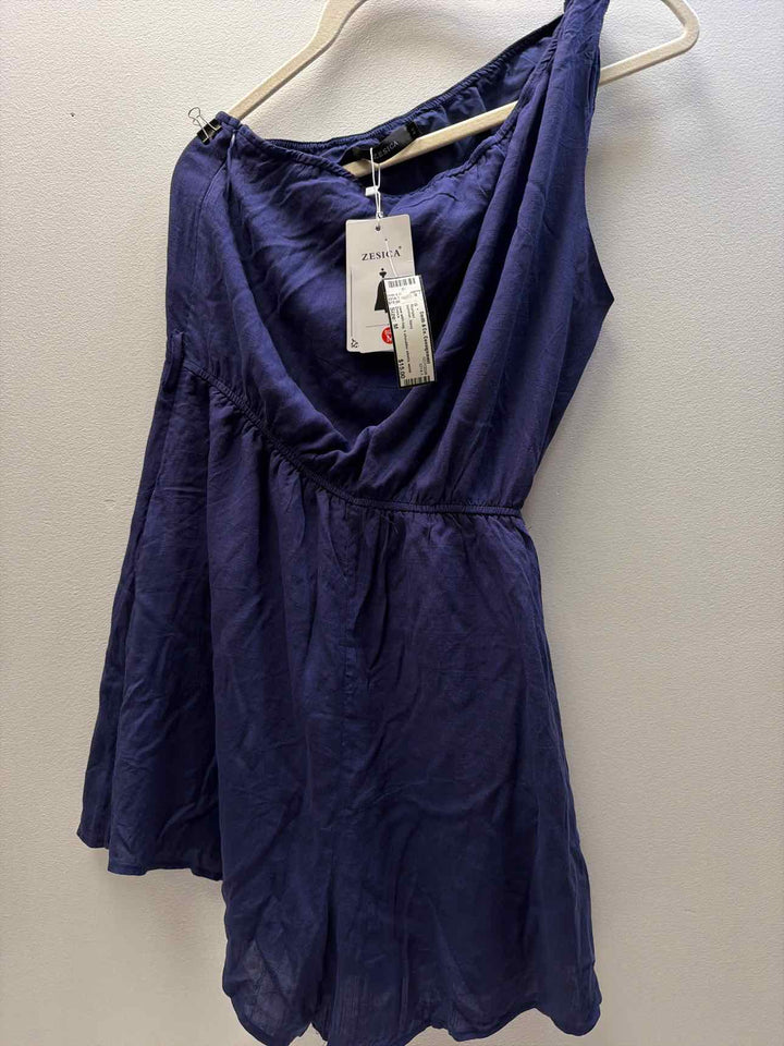 Zesica Size M Romper