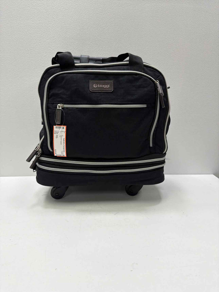 biaggi Wheeled luggage