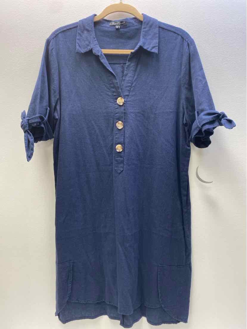 VELVET HEART Size M Dress