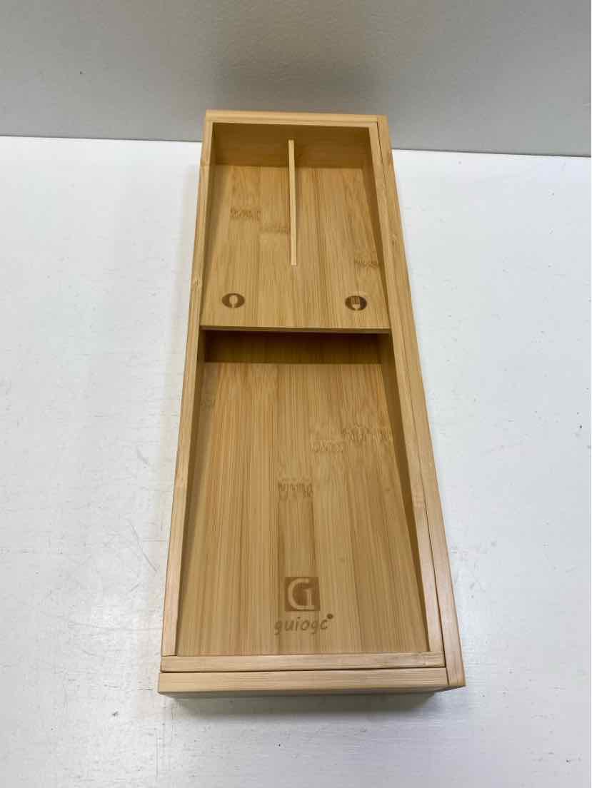 guiogc misc. organizng container