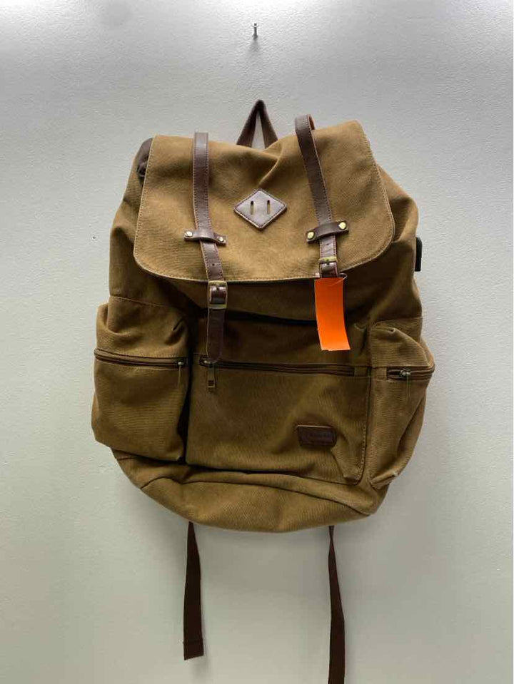 modoker BackPack