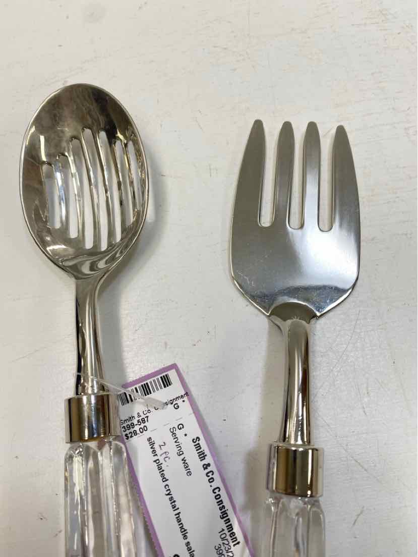 Serving ware