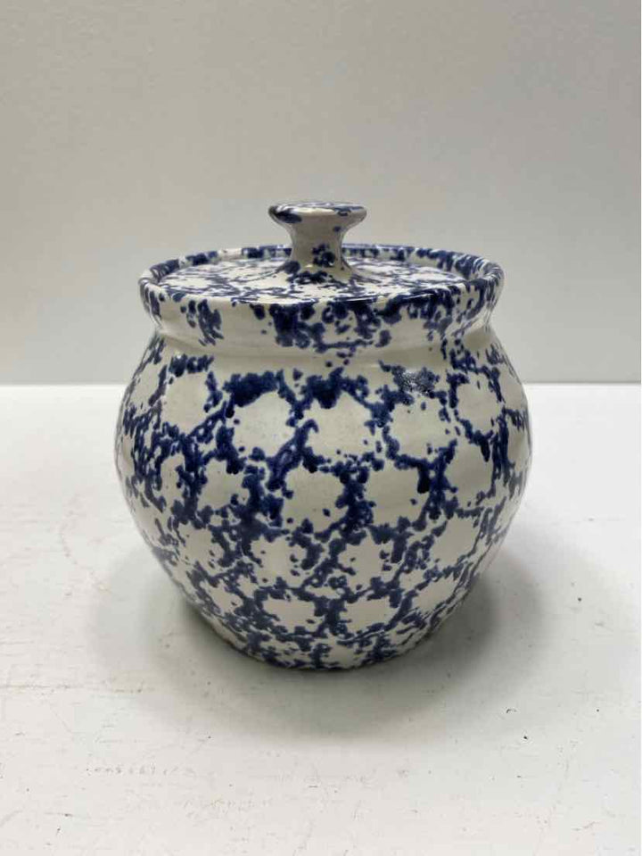 Pottery