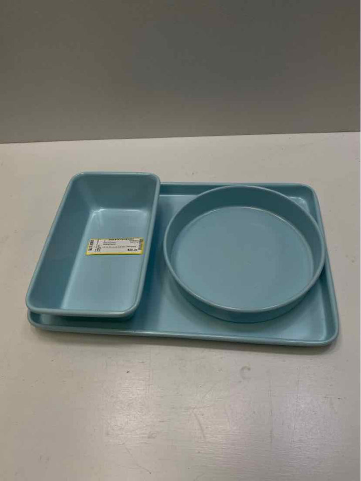 Martha Stewart BAKING PAN