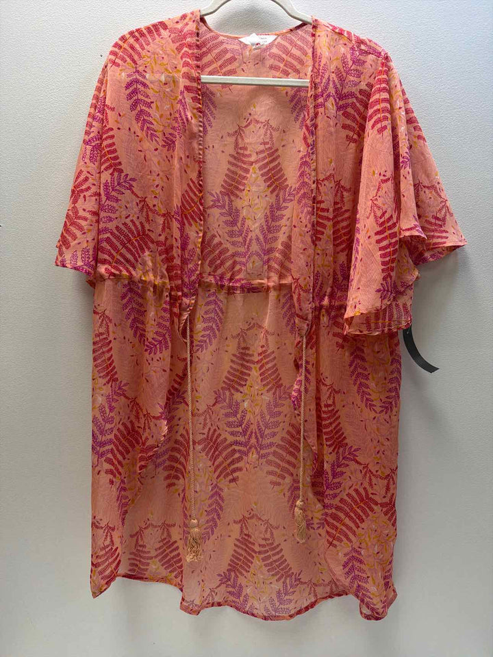 Lauren Conrad Size One Size Kimono