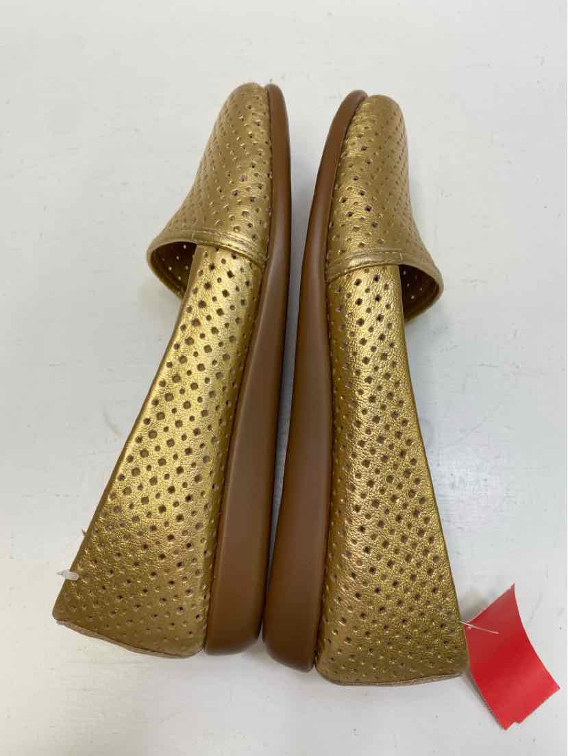 7? Loafers