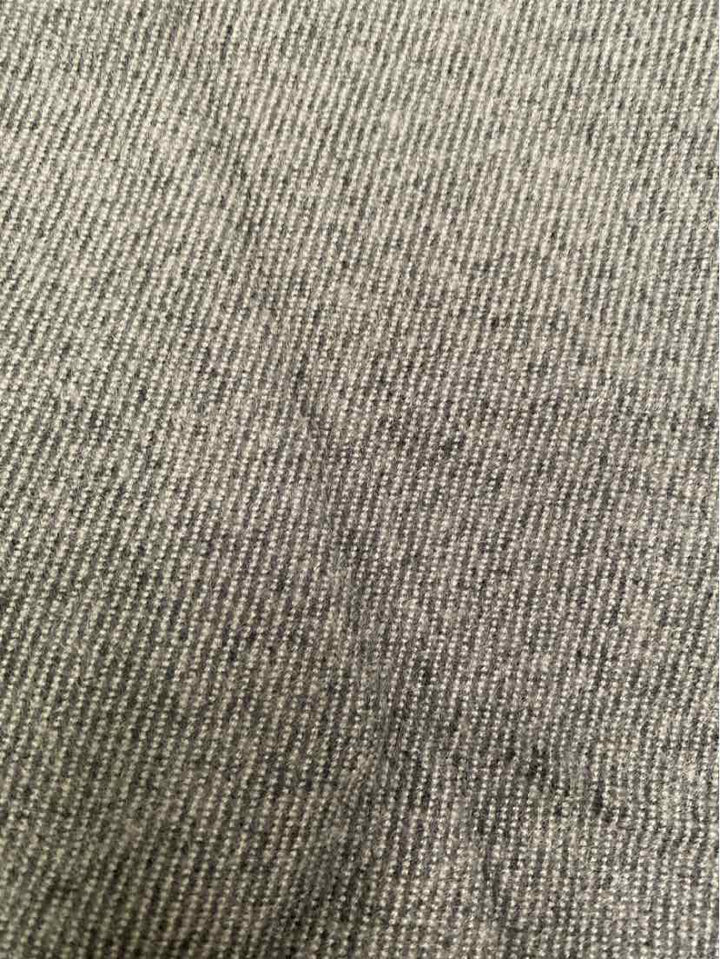Gap Shawl
