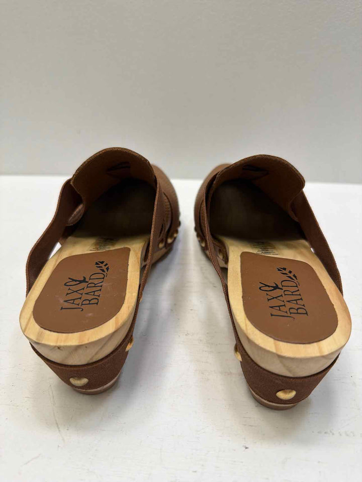 Jax & Bard 8.5/9 Mules