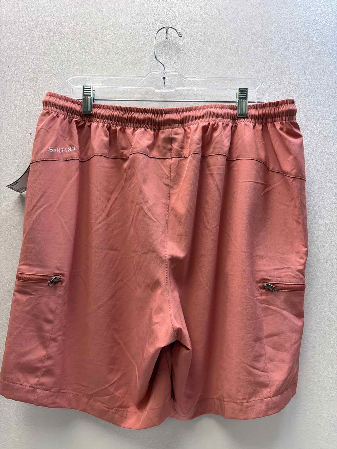 Santiny Size XL Shorts