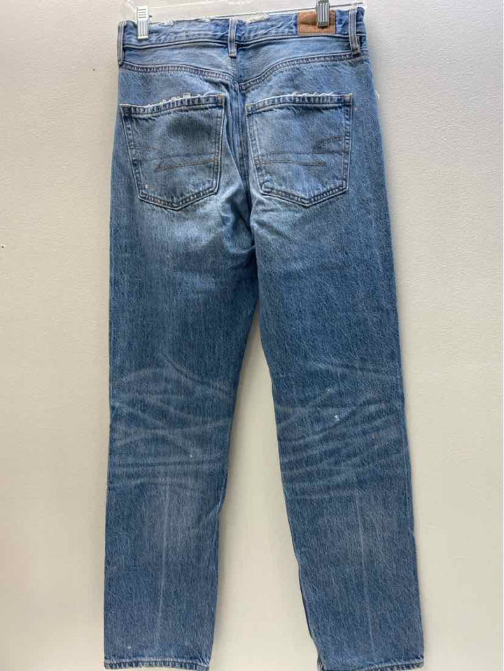 American Eagle Size 0 Jeans