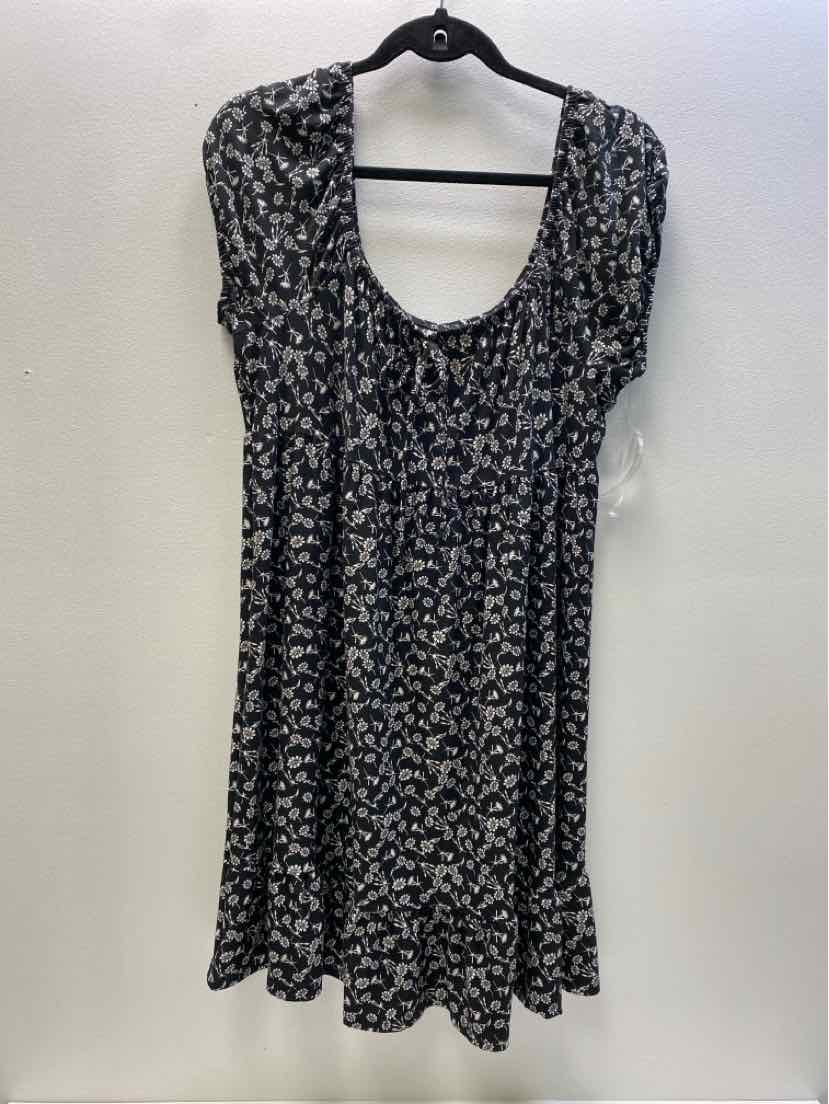 So Size XXL Dress