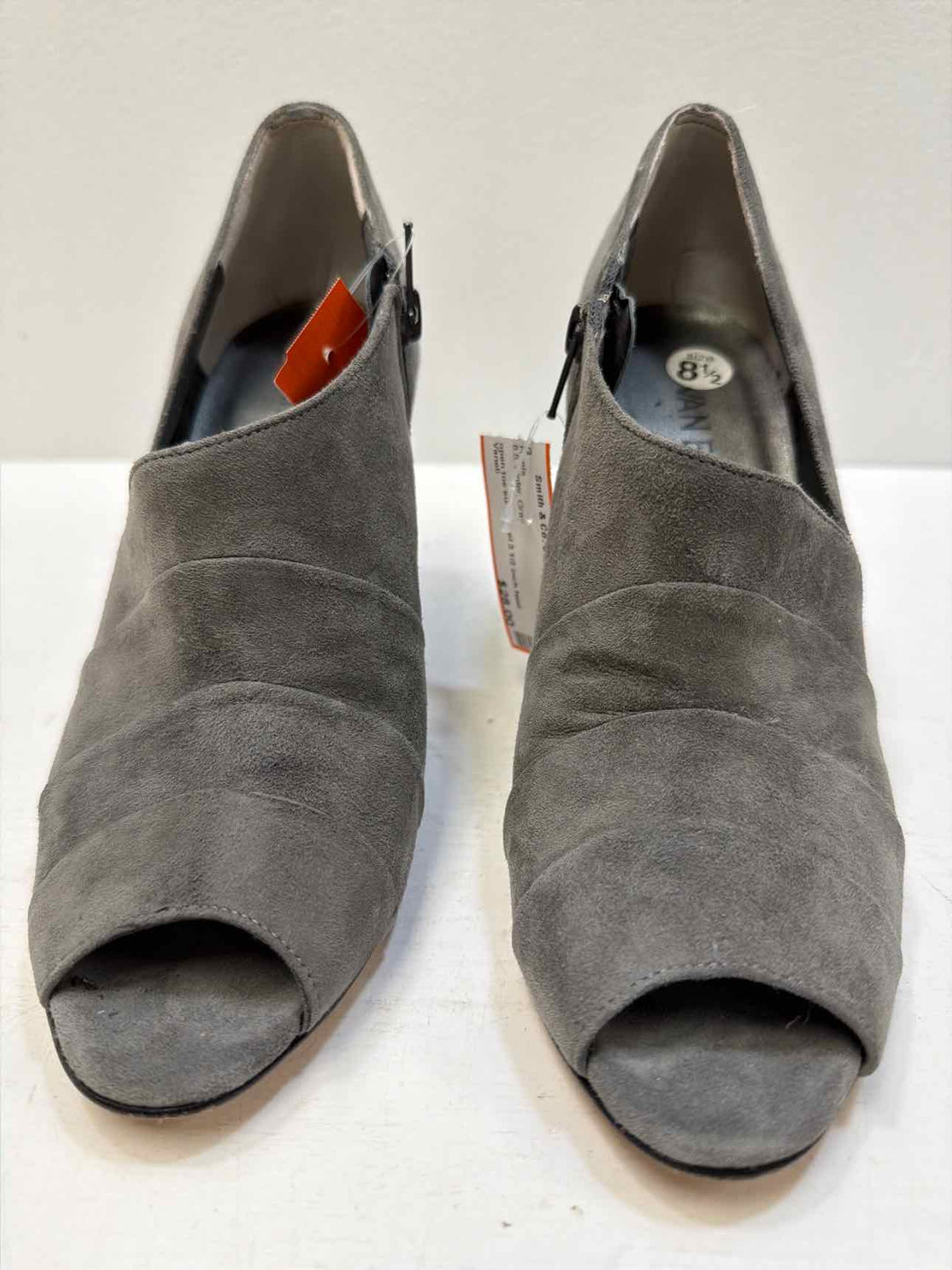 Vaneli 8.5 Heels