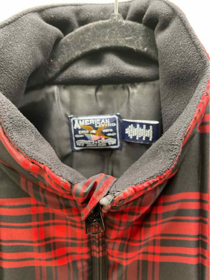 American Living Size XL Vest