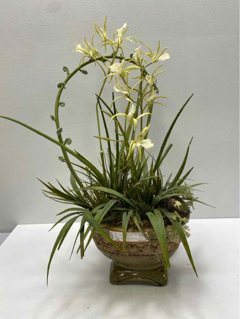 Floral Arrangement