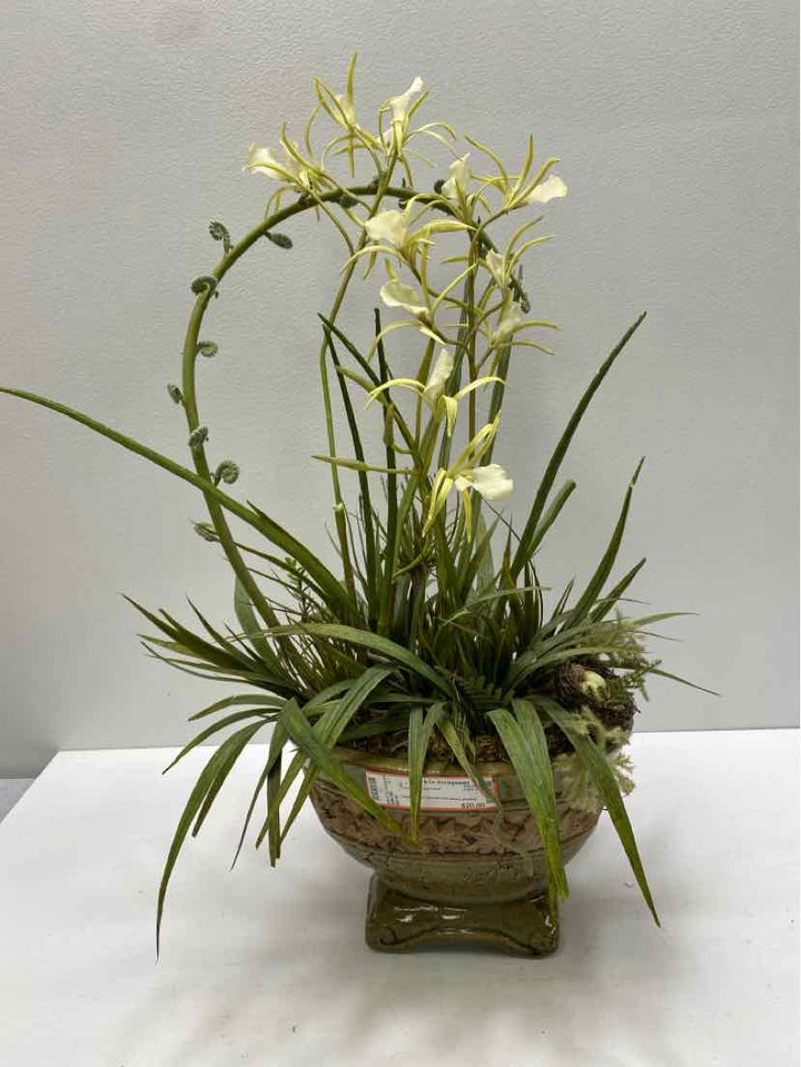 Floral Arrangement