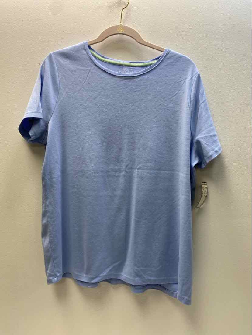 talbots Size 2X Casual Top