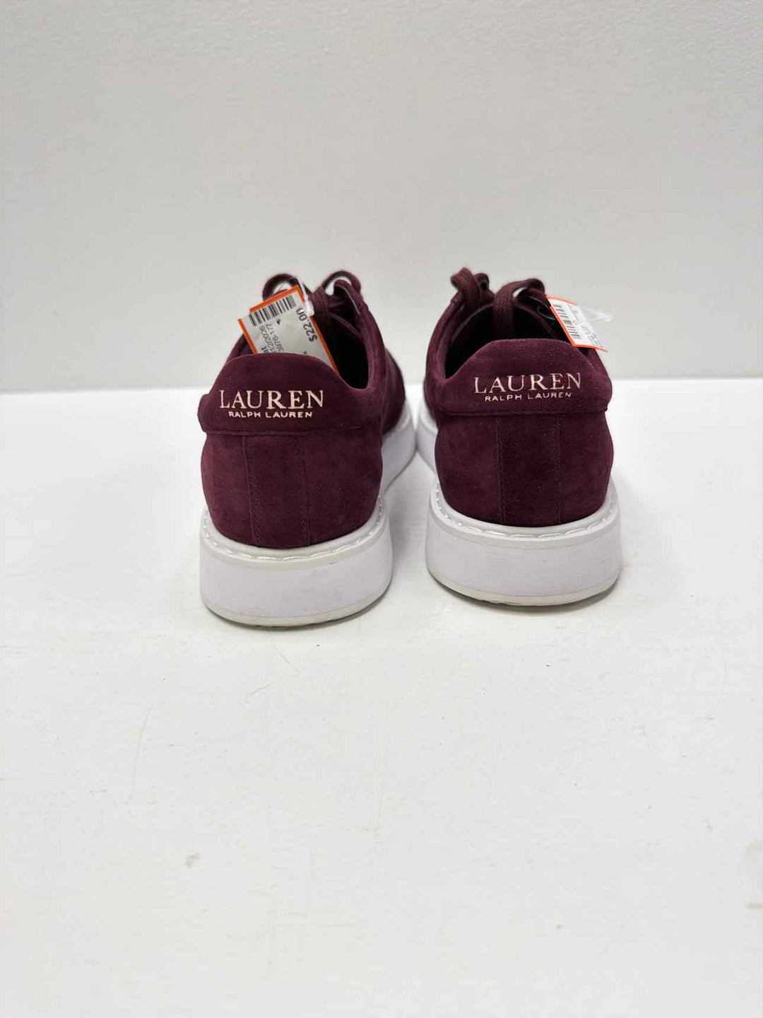 Ralph Lauren 8.5 Sneakers