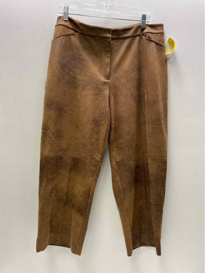 Chicos Size 2.5 Pants