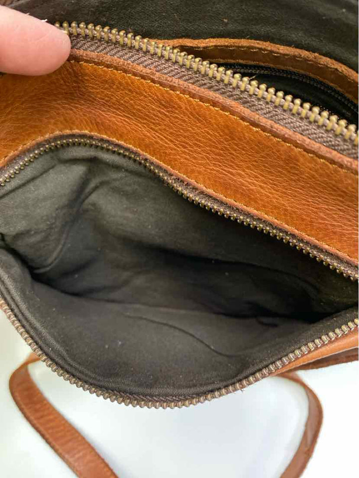 Harbour 2nd Crossbody