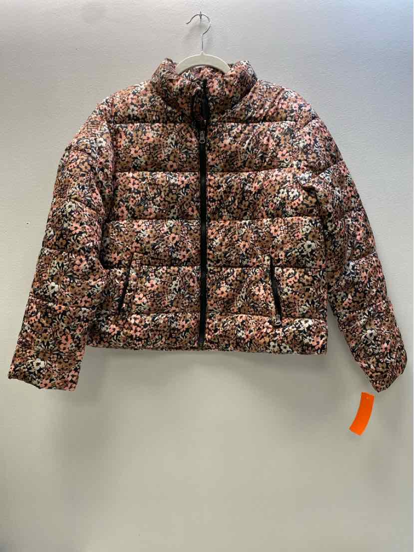 Time and Tru Size M Jacket