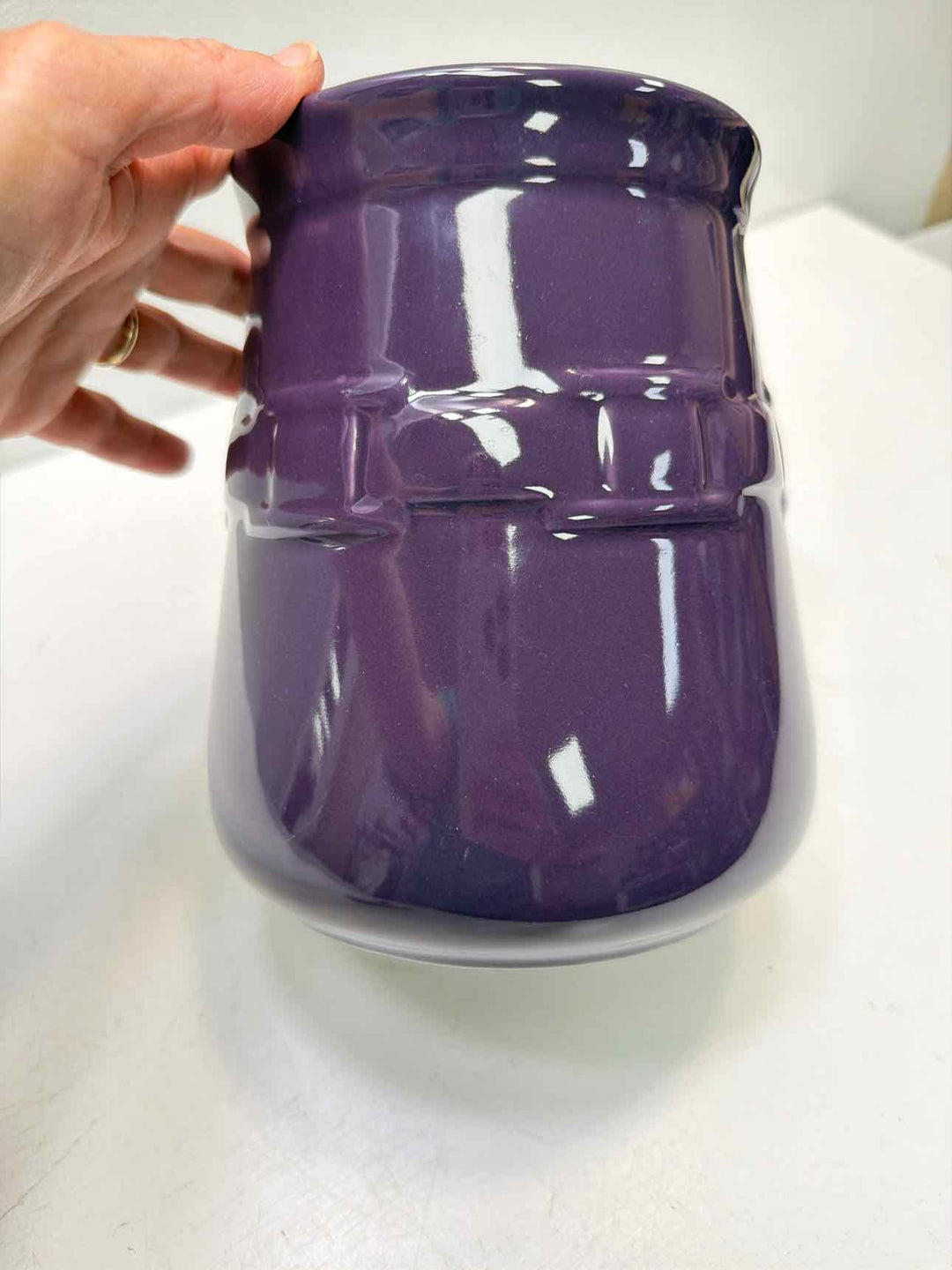longaberger crock