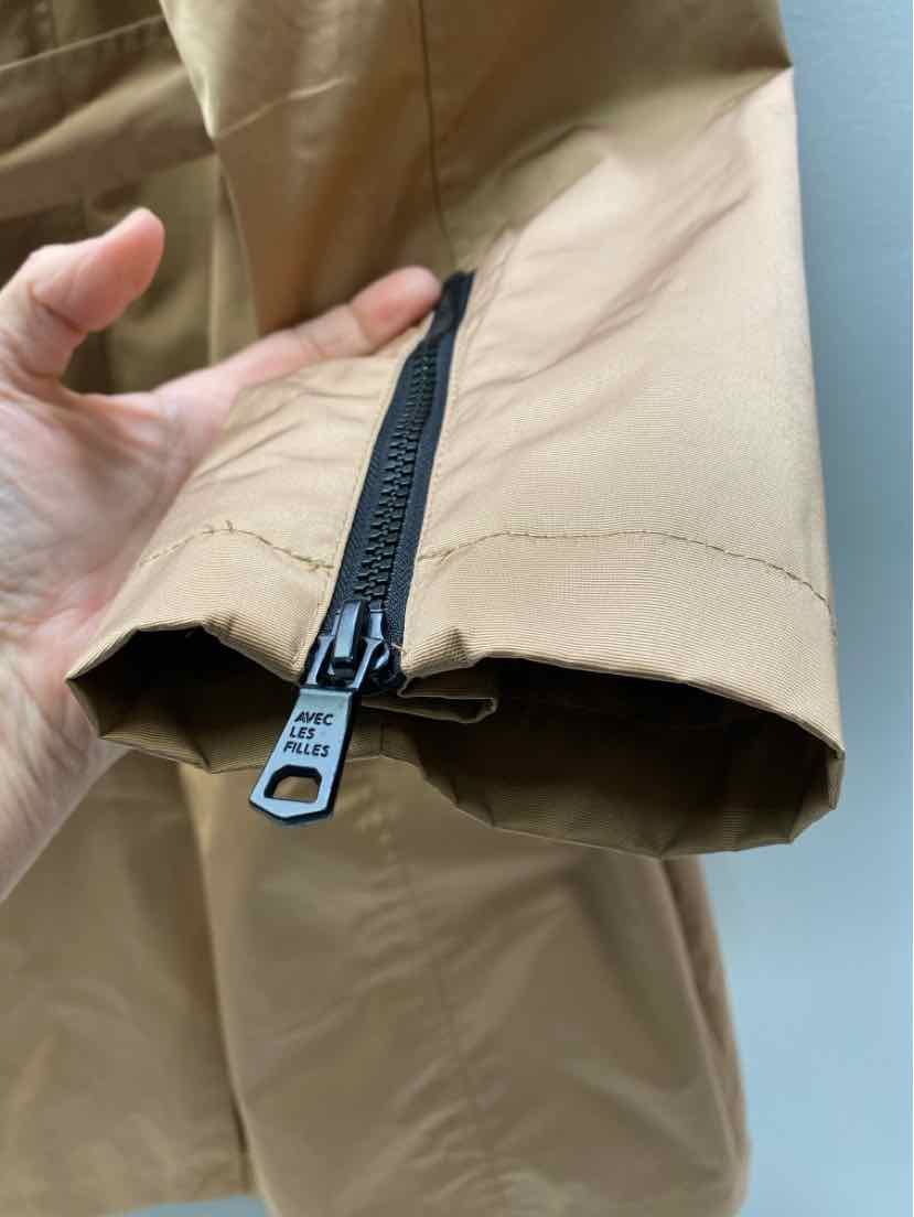 Avec les Filles Size XL Misc. Coat