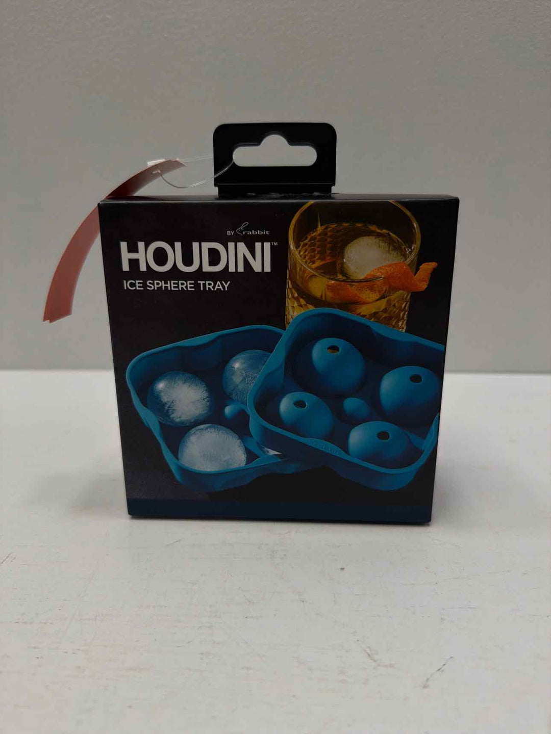 Rabbit ice tray