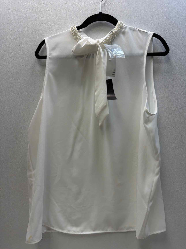 Elle Size XL Blouse