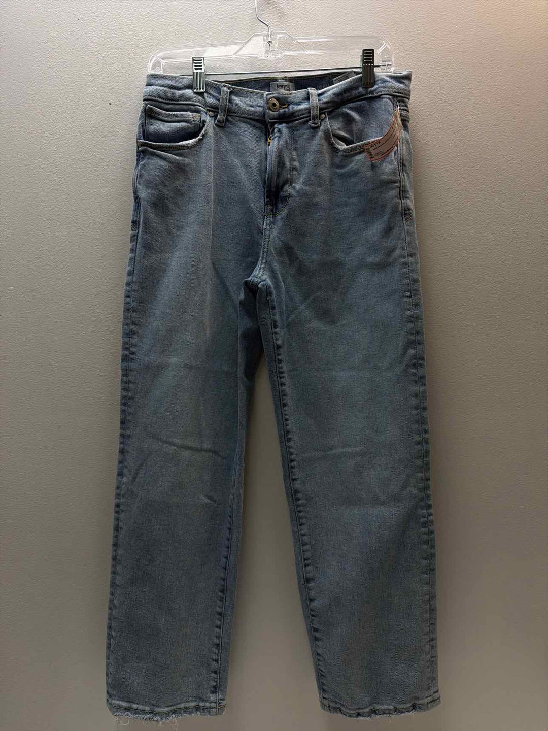 Kensie Size 8 Jeans