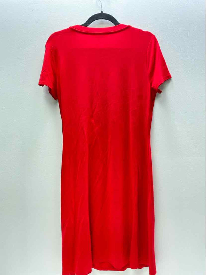 Loft Size S Dress