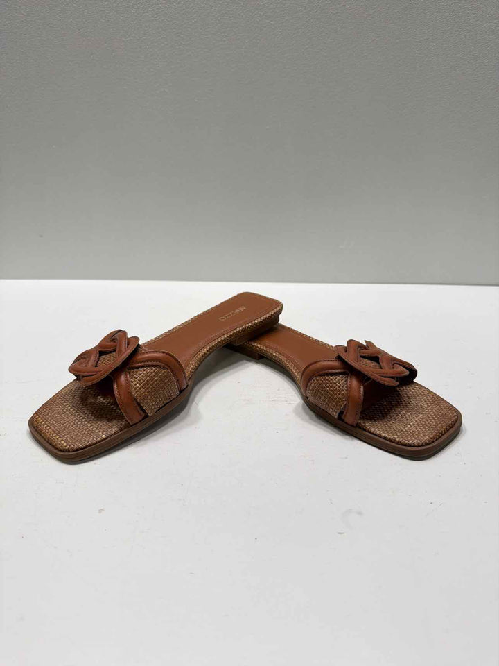 Arezzo 7.5 Sandals