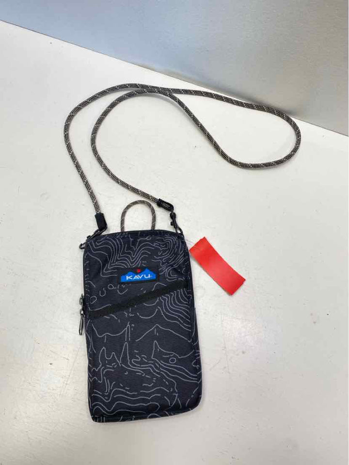 Kavu Crossbody