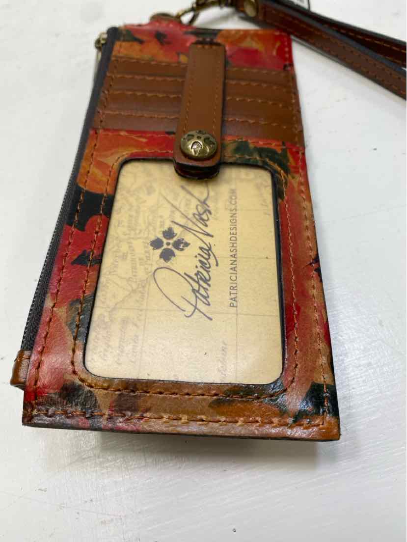 Patricia Nash Wallet
