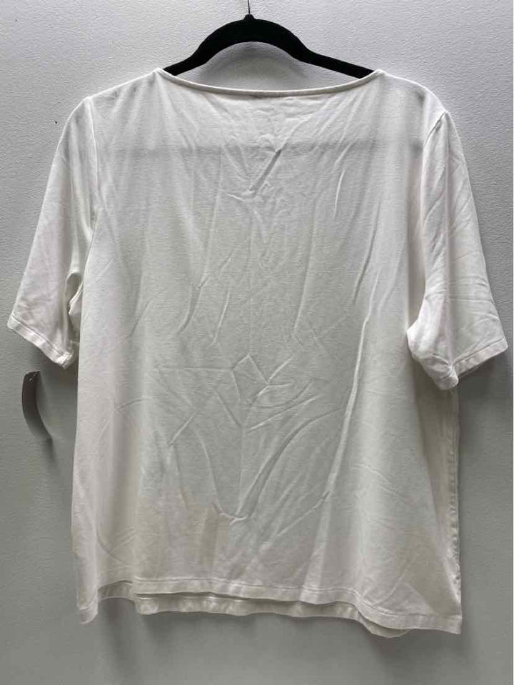 talbots Size XLP Casual Top