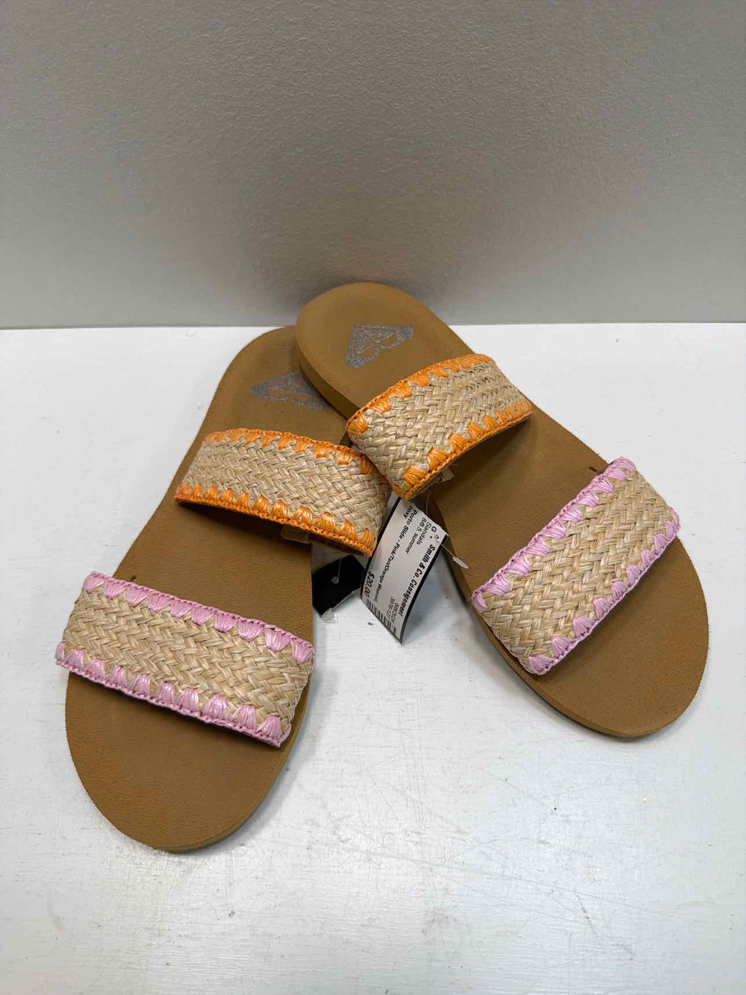 roxy 8/8.5 Sandals