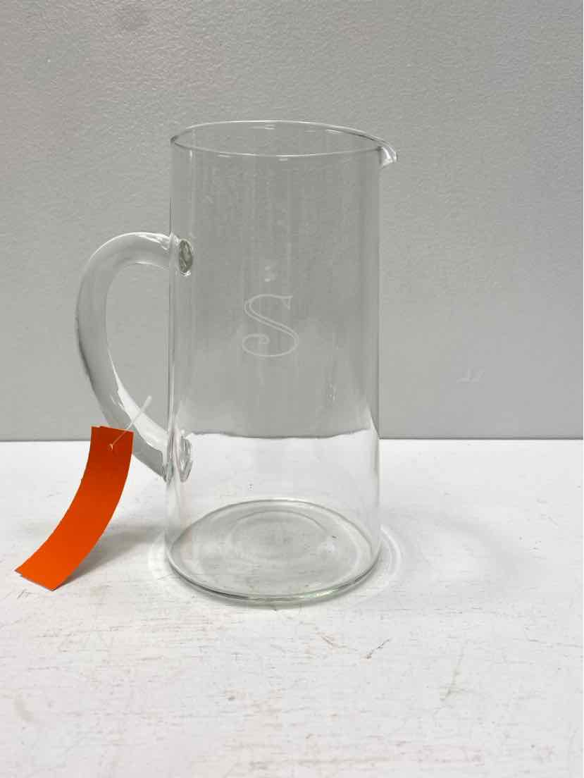 Pitcher