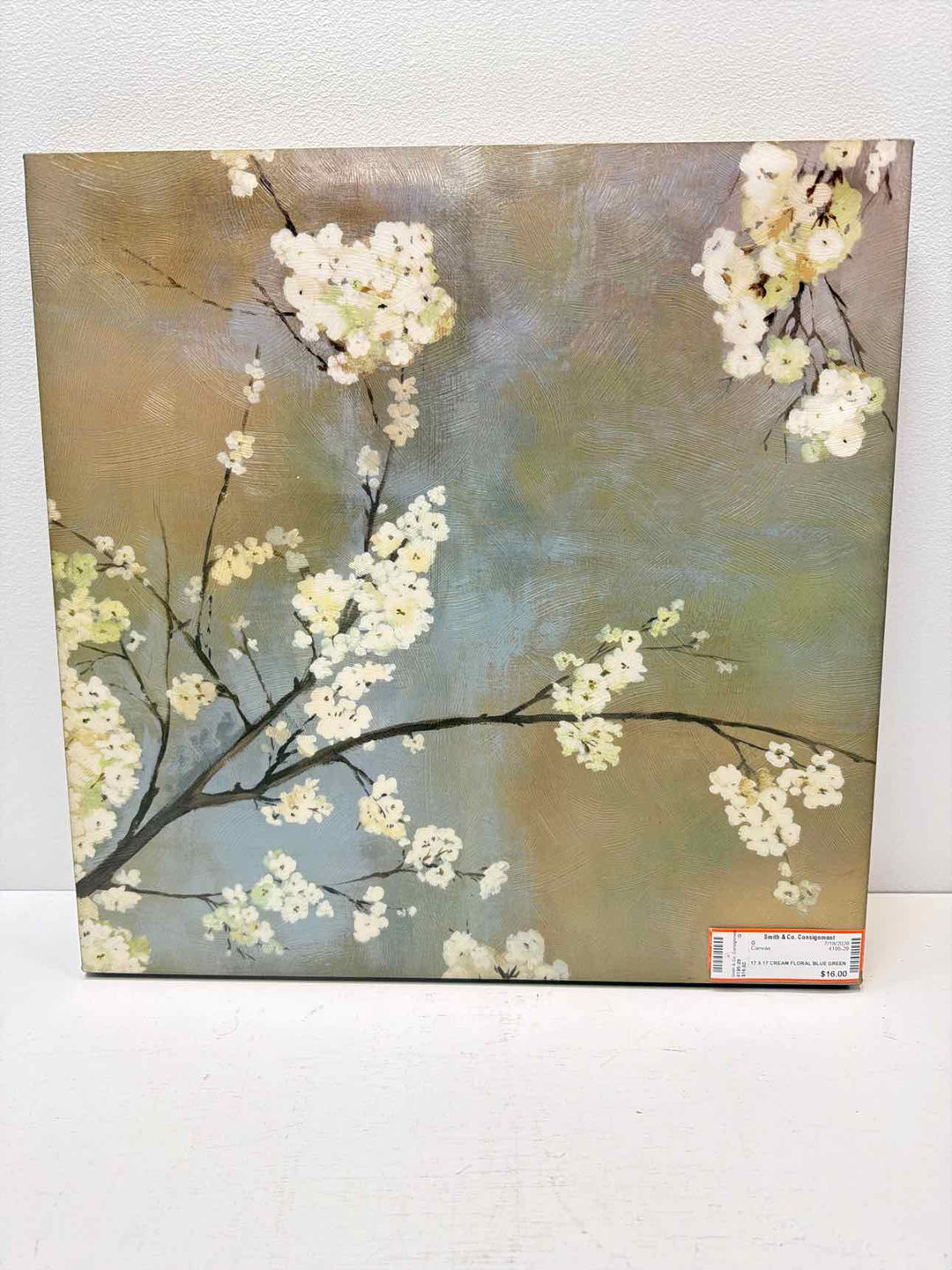 Canvas