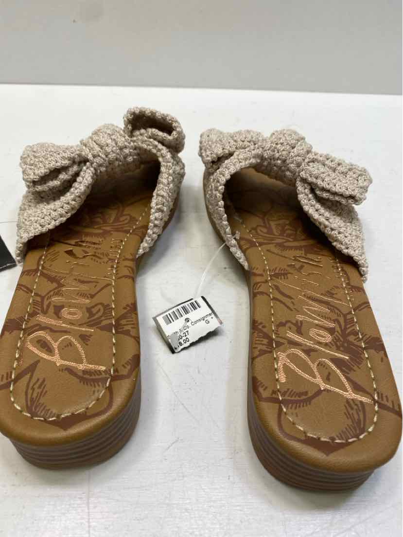 Blowfish 8 Sandals