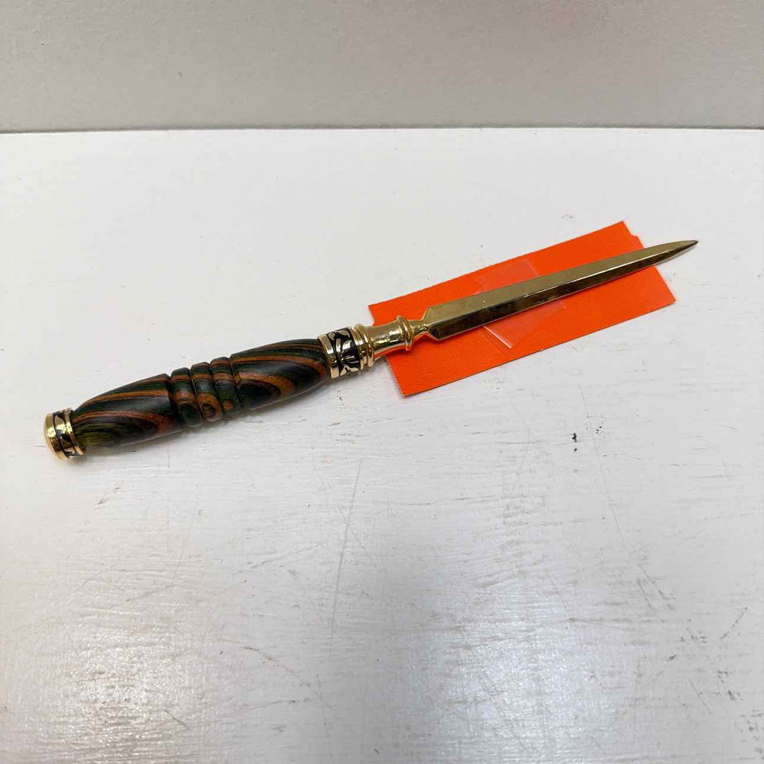 letter opener