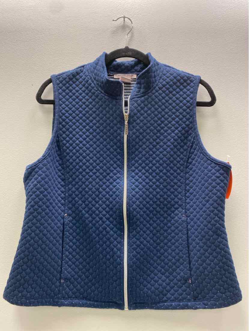 allison daley ii Size PM vest