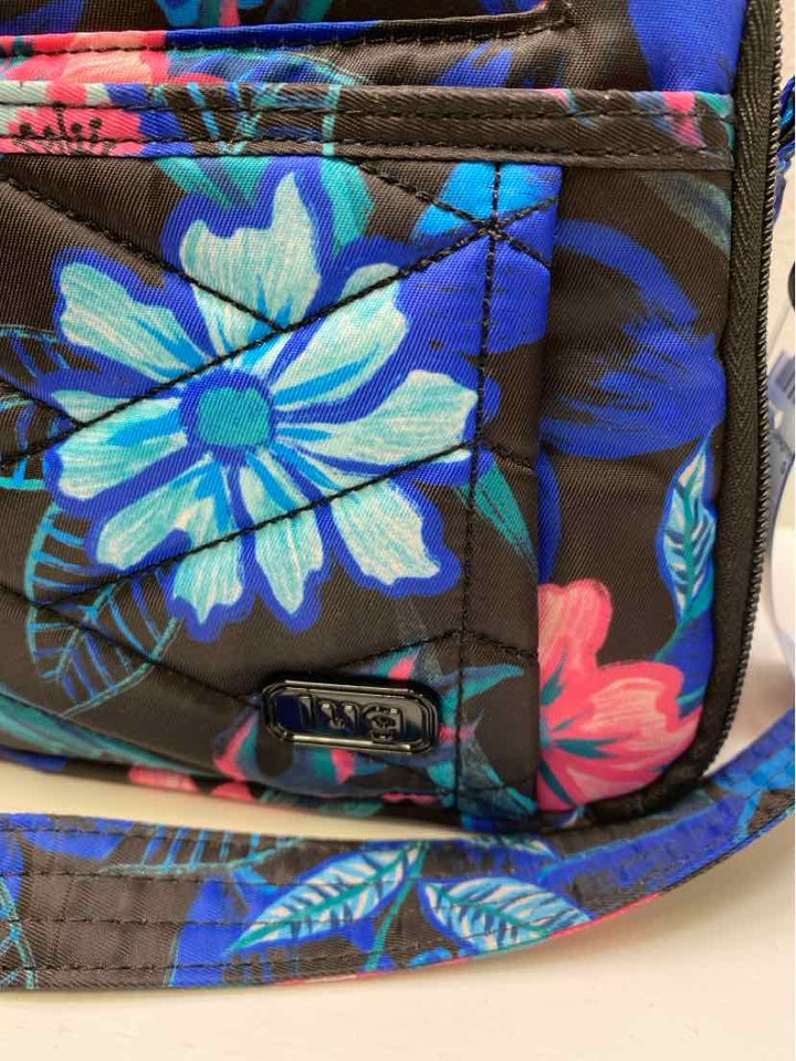 LUG Crossbody