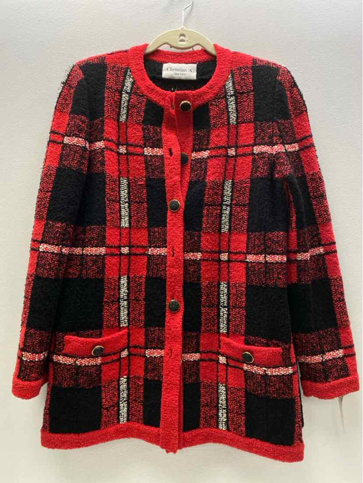 Christian A Size M? 2 PC Dress