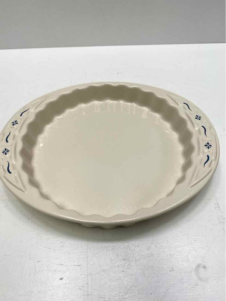 longaberger Dish