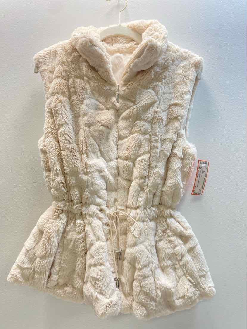 Size M? vest