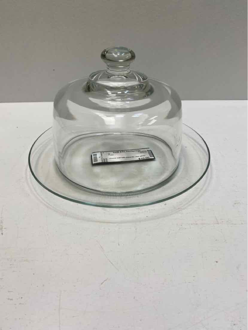 Plate